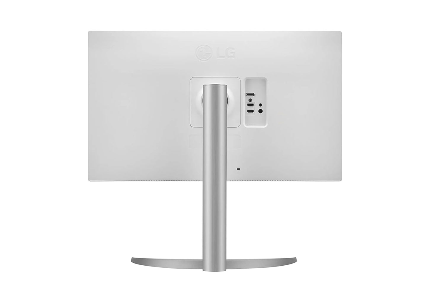 Lg 27UP650KW 27 Inch 4K UHD UltraFine™ IPS Monitor with VESA DisplayHDR™ 400