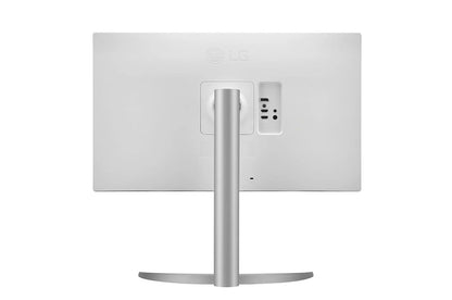 Lg 27UP650KW 27 Inch 4K UHD UltraFine™ IPS Monitor with VESA DisplayHDR™ 400