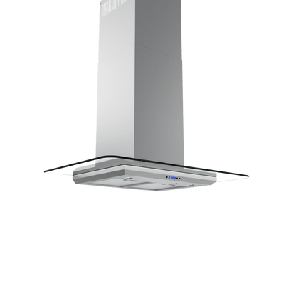 Zephyr ZVOE30AG Verona, Wall, 30", SS+G, 715 CFM, DCBL, ACT