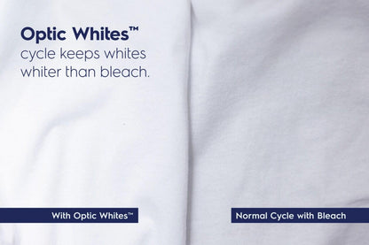 Electrolux ELFW7637AW Front Load Perfect Steam™ Washer with LuxCare® Plus Wash and SmartBoost® - 4.5 Cu. Ft.