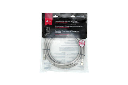AGF04222801 LG Accessories Universal 10ft Stainless Steel Refrigerator Water Line