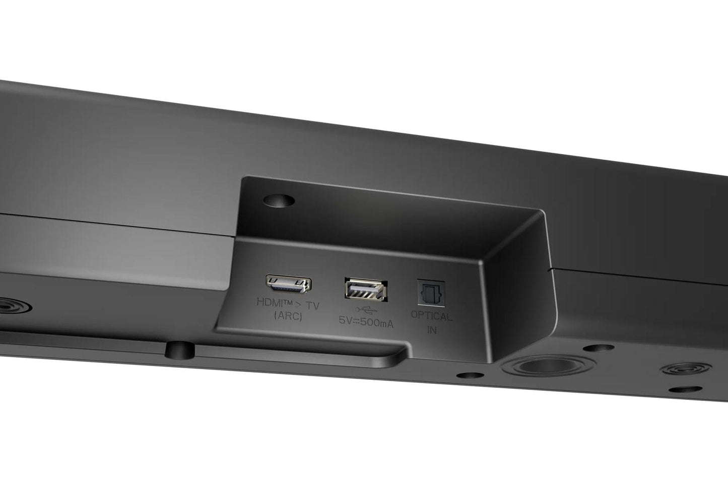 Lg S60TR S60TR LG Home Theater Soundbar with Dolby Audio™ and Rear Speakers, 5.1 channel