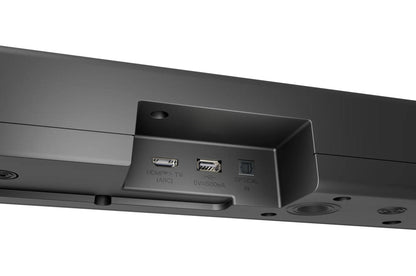 Lg S60TR S60TR LG Home Theater Soundbar with Dolby Audio™ and Rear Speakers, 5.1 channel