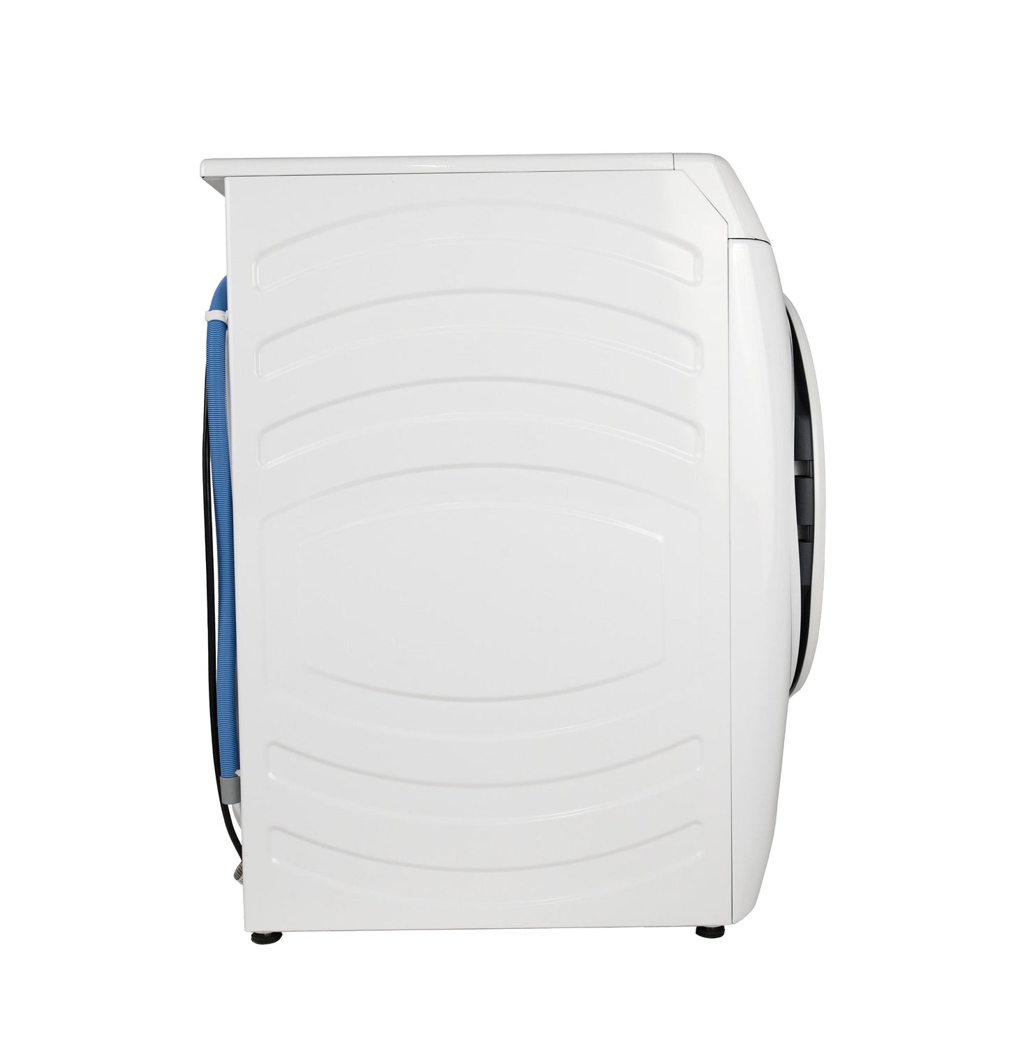 GFW350SSYWW GE® ENERGY STAR® 4.6 cu. ft. Capacity Smart Front Load Washer with UltraFresh Vent System with OdorBlock™