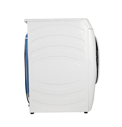 GFW350SSYWW GE® ENERGY STAR® 4.6 cu. ft. Capacity Smart Front Load Washer with UltraFresh Vent System with OdorBlock™