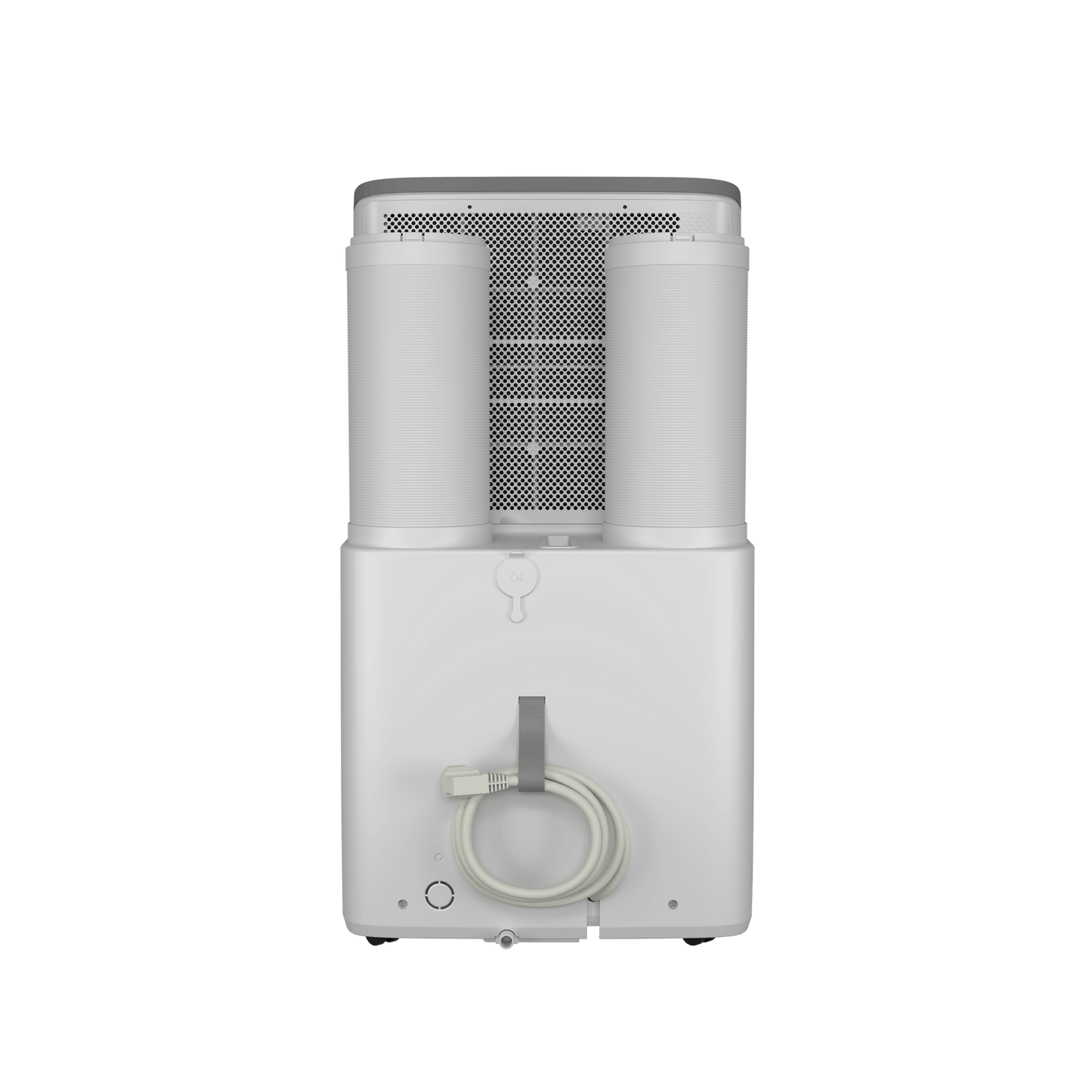 ZHV16DA Friedrich ZoneAire Premier Inverter Dual-Hose 16,000 BTU Smart Portable Air Conditioner with Heat Pump