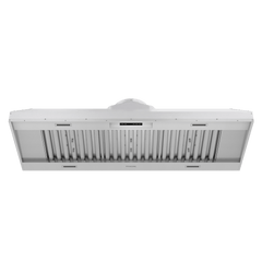 XLH60 Thor Kitchen 60 Inch Liner Wall Mount Range Hood