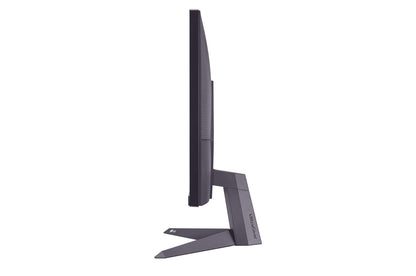 Lg 24GS50FXB 24'' VA FHD Gaming Monitor with AMD FreeSync™ & 180 Hz Refresh Rate