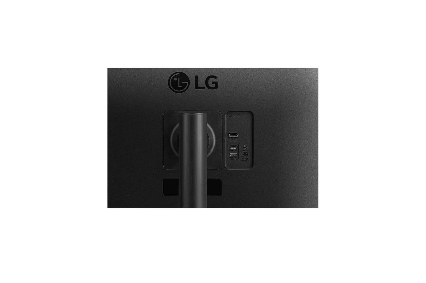 Lg 34BP65CB 34" 21:9 QHD UltraWide™ Curved Monitor with 1ms MBR, HDR10, 160Hz Refresh Rate & AMD FreeSync™ Premium
