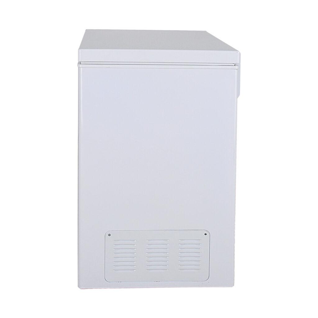 Danby WCF070W Wood's 7.0 cu. ft. Chest Freezer in White