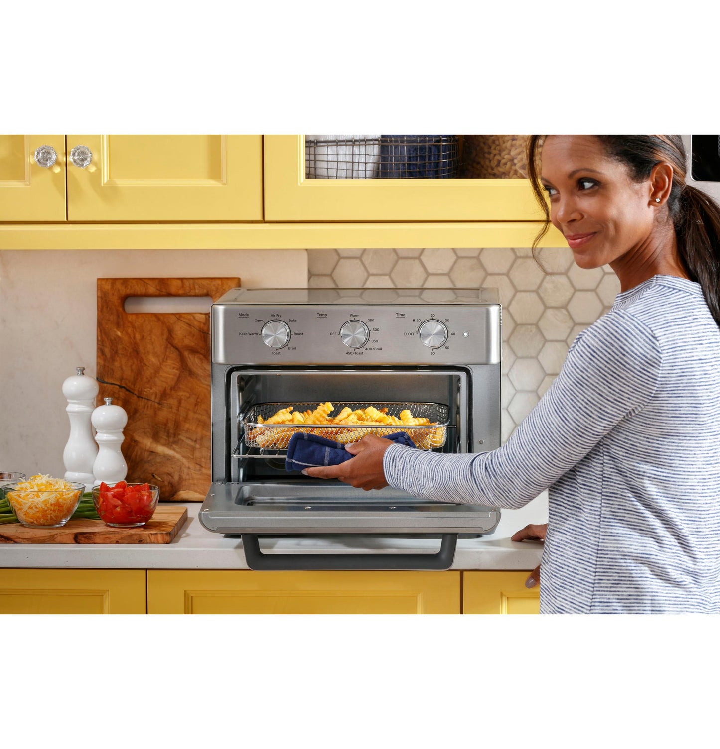 Ge Appliances G9OAABSSPSS