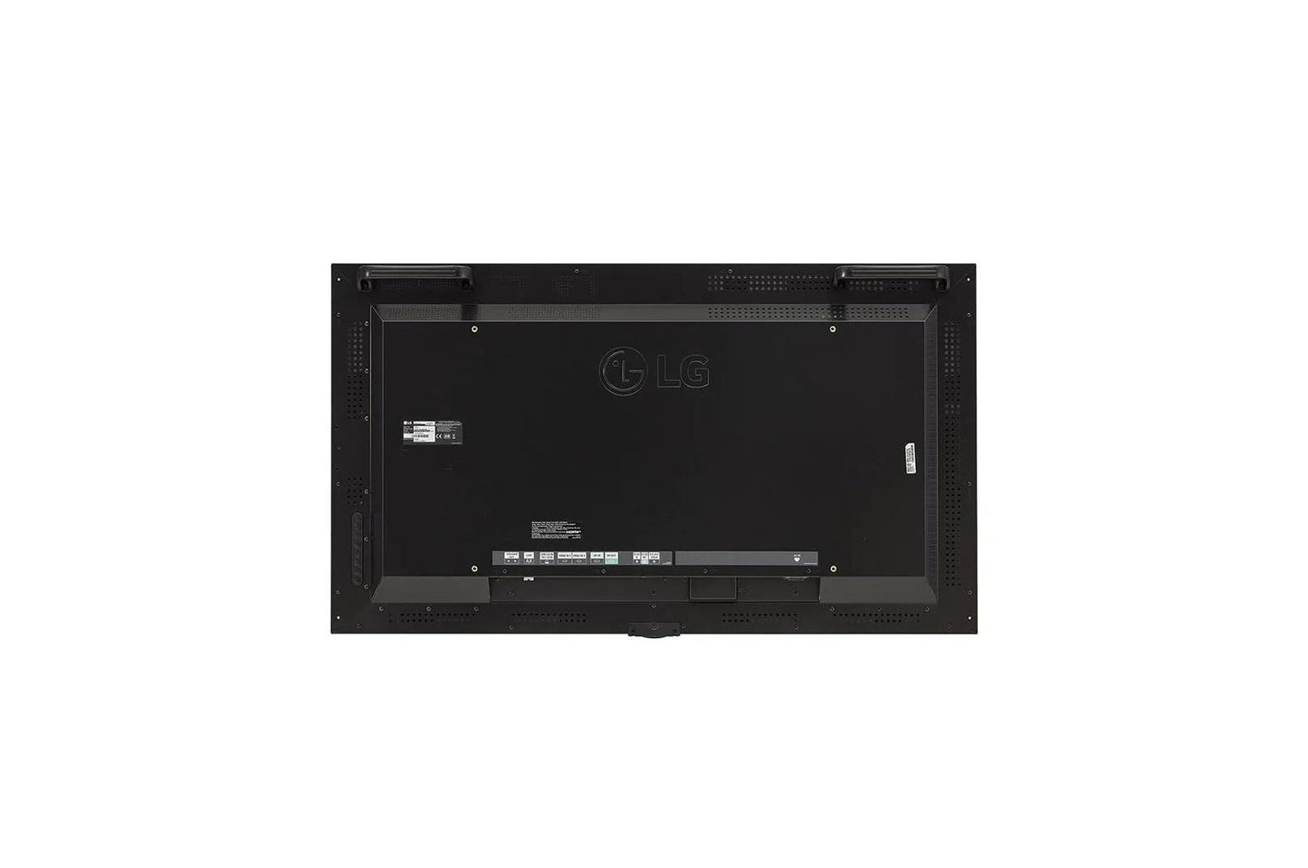 Lg 49XS4JB 49" XS4J-B IPS Full HD Window Facing Display with High Visibility, Wide Operating Temperature Range, & Smart Brightness Control