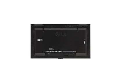 Lg 49XS4JB 49" XS4J-B IPS Full HD Window Facing Display with High Visibility, Wide Operating Temperature Range, & Smart Brightness Control