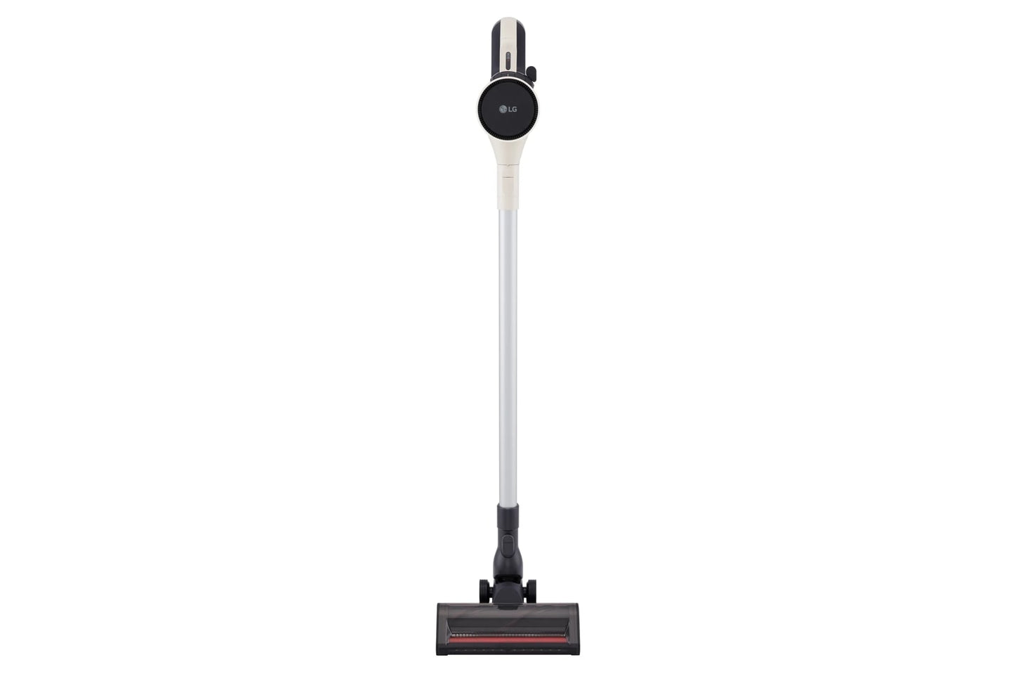 Lg C5323B0 CordZero™ Q3 Cordless Stick Vacuum with Auto Multi-Surface Detect Dual Floor Max™ Lite Nozzle