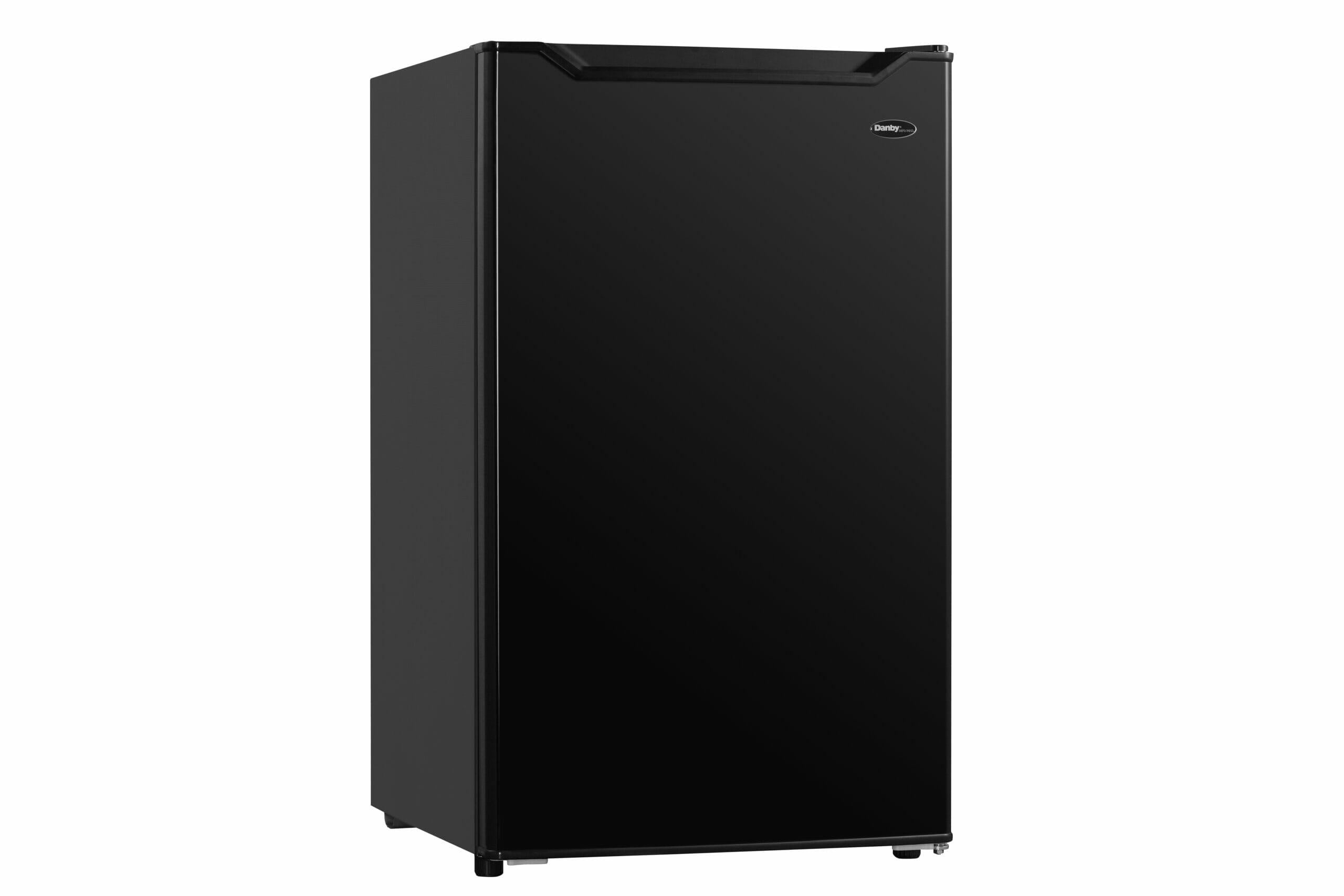 DCR033B2BM Danby Diplomat Black 3.3 cu. ft. Compact Refrigerator