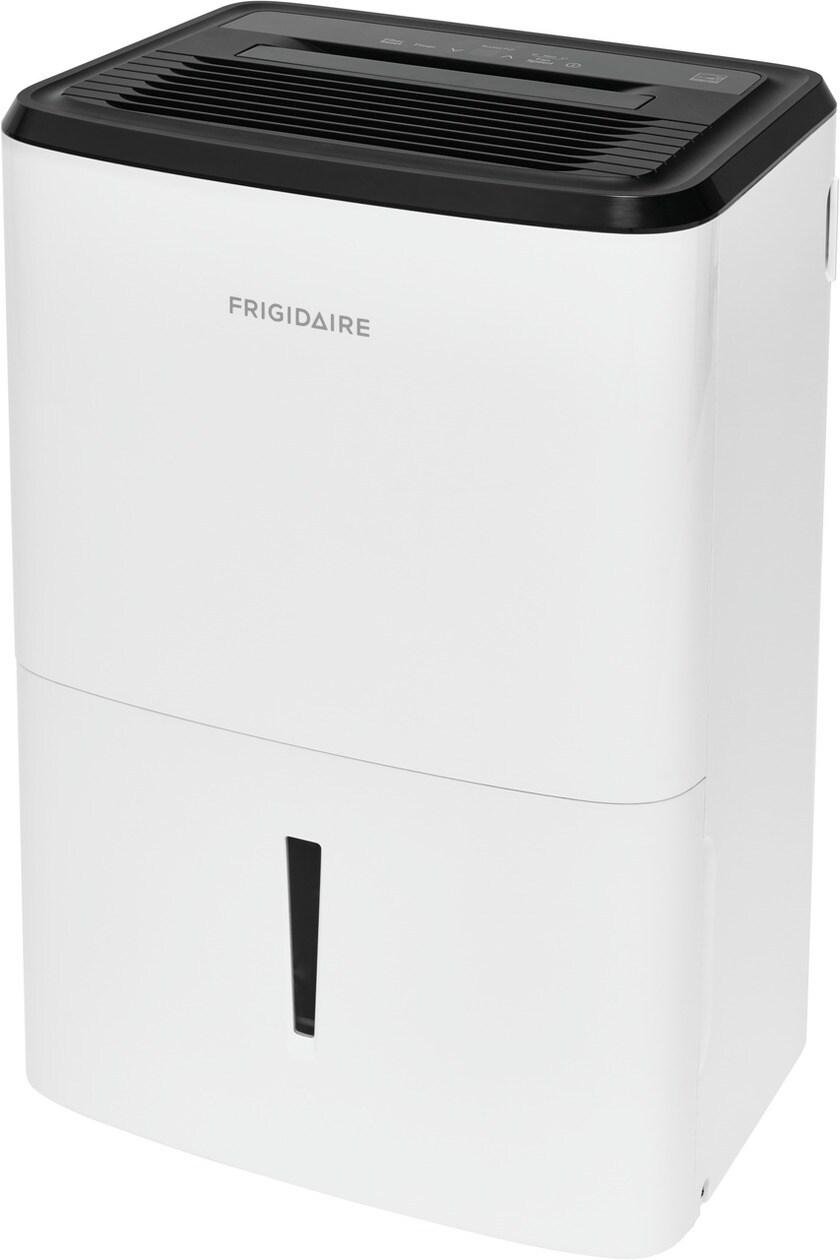 FFAD5034W1 Frigidaire 50 Pint Dehumidifier (Energy Star® Certified)