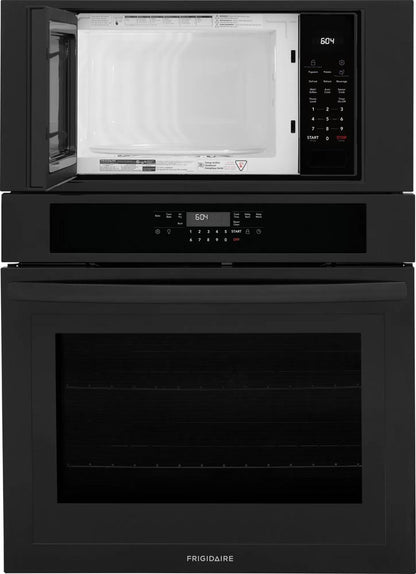 Frigidaire FCWM3030AB 30" Microwave Combination Oven