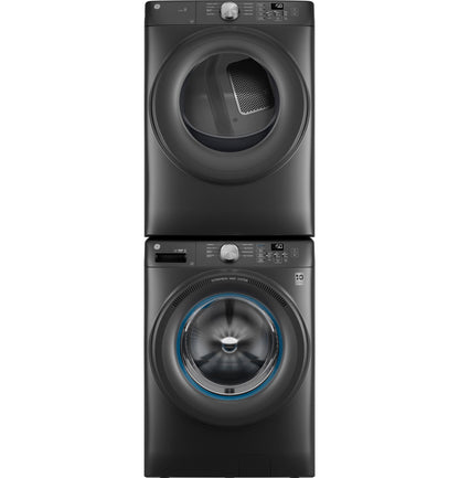GFW350SPYDS GE® ENERGY STAR® 4.6 cu. ft. Capacity Smart Front Load Washer with UltraFresh Vent System with OdorBlock™