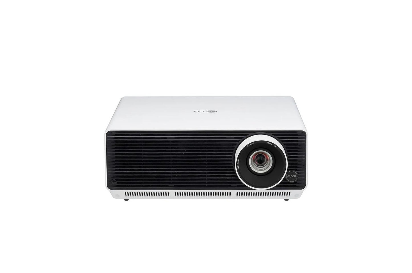 Lg BF50RG ProBeam BF50RG 5000 Lumen Laser Projector. WUXGA resolution and built on the High Performance webOS Platform.