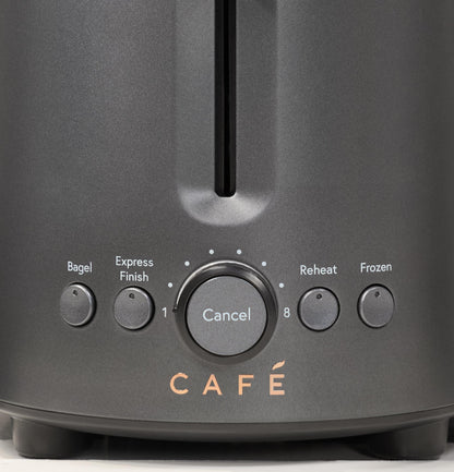 Cafe C9T2MA1ZD5 CAF(EBACK)™ Express Finish Toaster