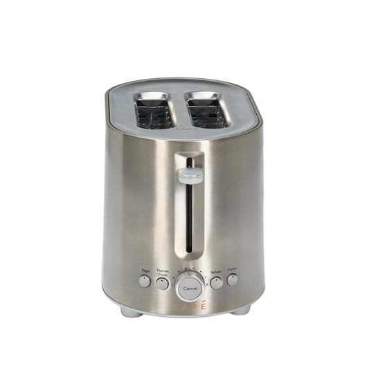 Cafe C9T2MA1ZS1 CAF(EBACK)™ Express Finish Toaster