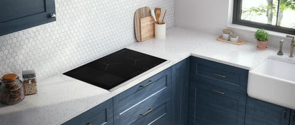 Frigidaire GCCI3070BM 30" Induction Cooktop with MatteGuard™