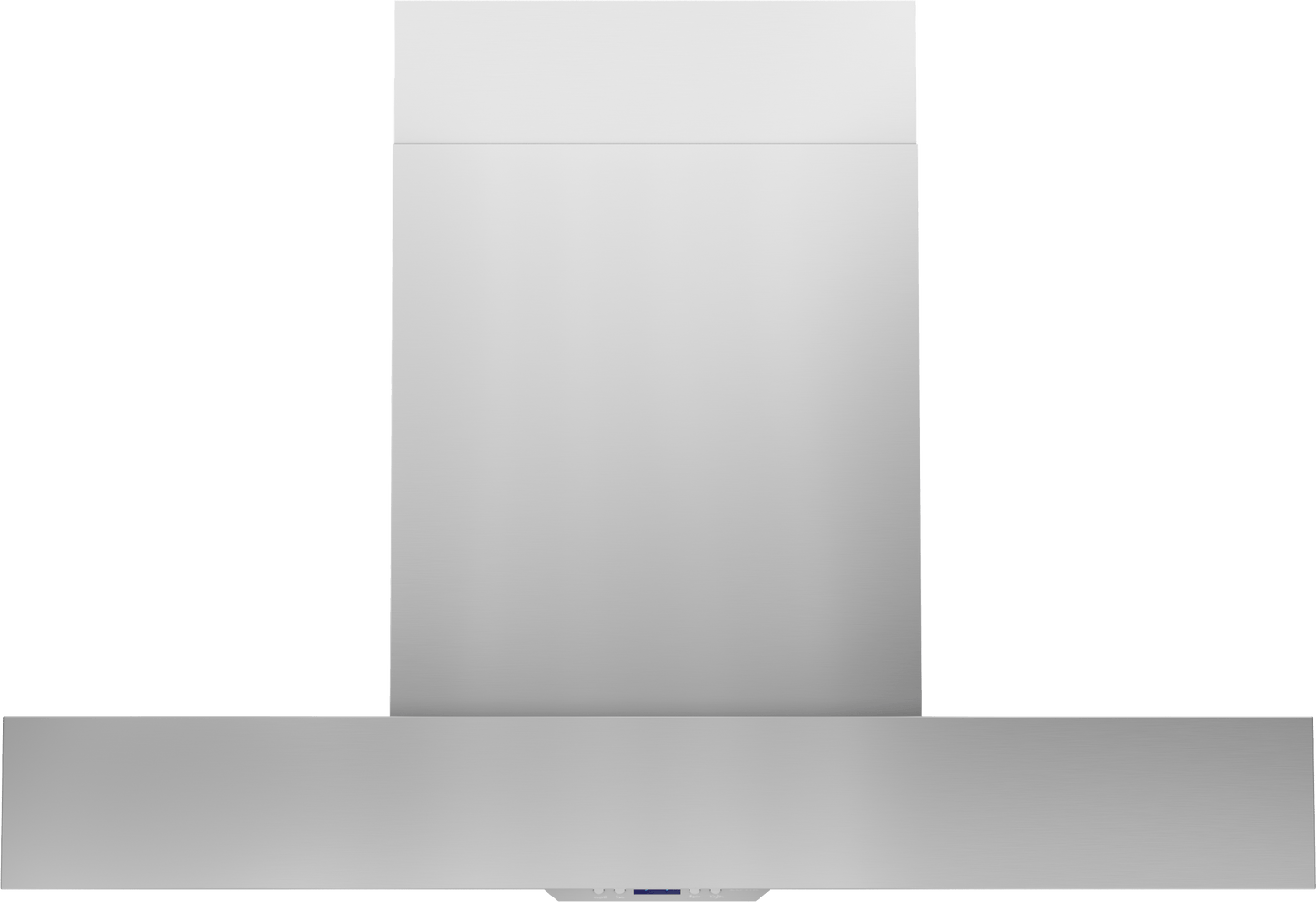 Zephyr ZRPE48BS Roma Pro Wall, 48in, SS, PowerWave, 750 CFM w/ACT