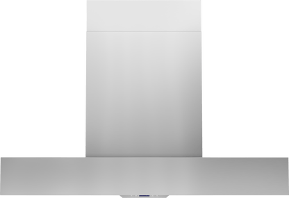 Zephyr ZRPE48BS Roma Pro Wall, 48in, SS, PowerWave, 750 CFM w/ACT