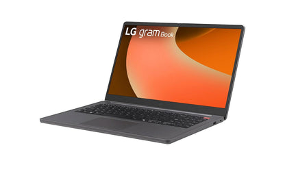 Lg 15UB50TVAPB2U1 15'' FHD gram Book with Windows 11 Pro & Intel Core i5 Processor