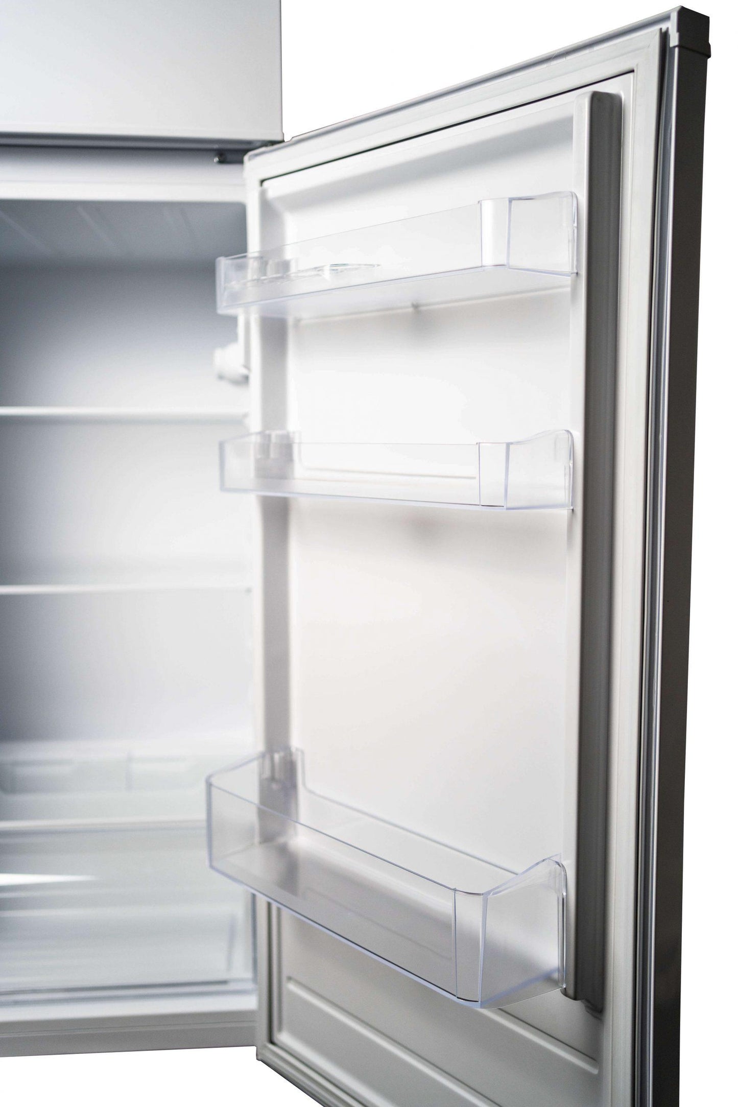 DPF074V1WDB6 Danby 7.4 cu. ft. Apartment Size Fridge Top Mount in White