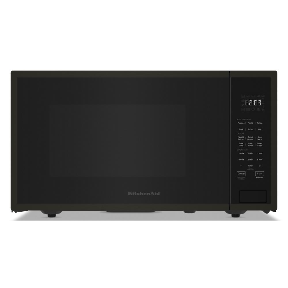 KitchenAid® 1.6 Cu. Ft. Countertop Microwave with Auto Functions