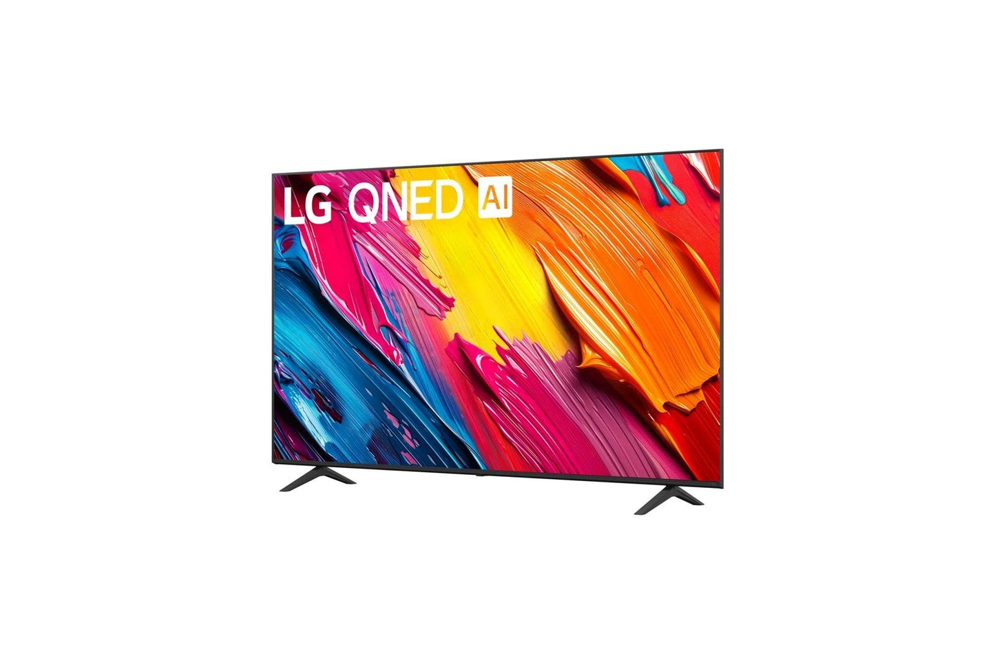 Lg 75QNED70AUC 75 Inch Class LG QNED AI QNED70A 4K Smart TV 2025