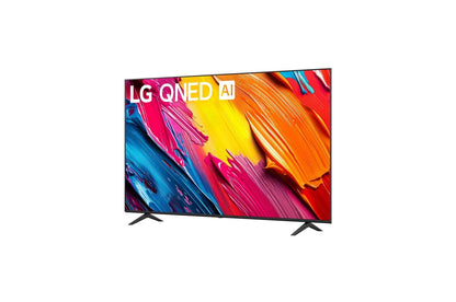 Lg 75QNED70AUC 75 Inch Class LG QNED AI QNED70A 4K Smart TV 2025