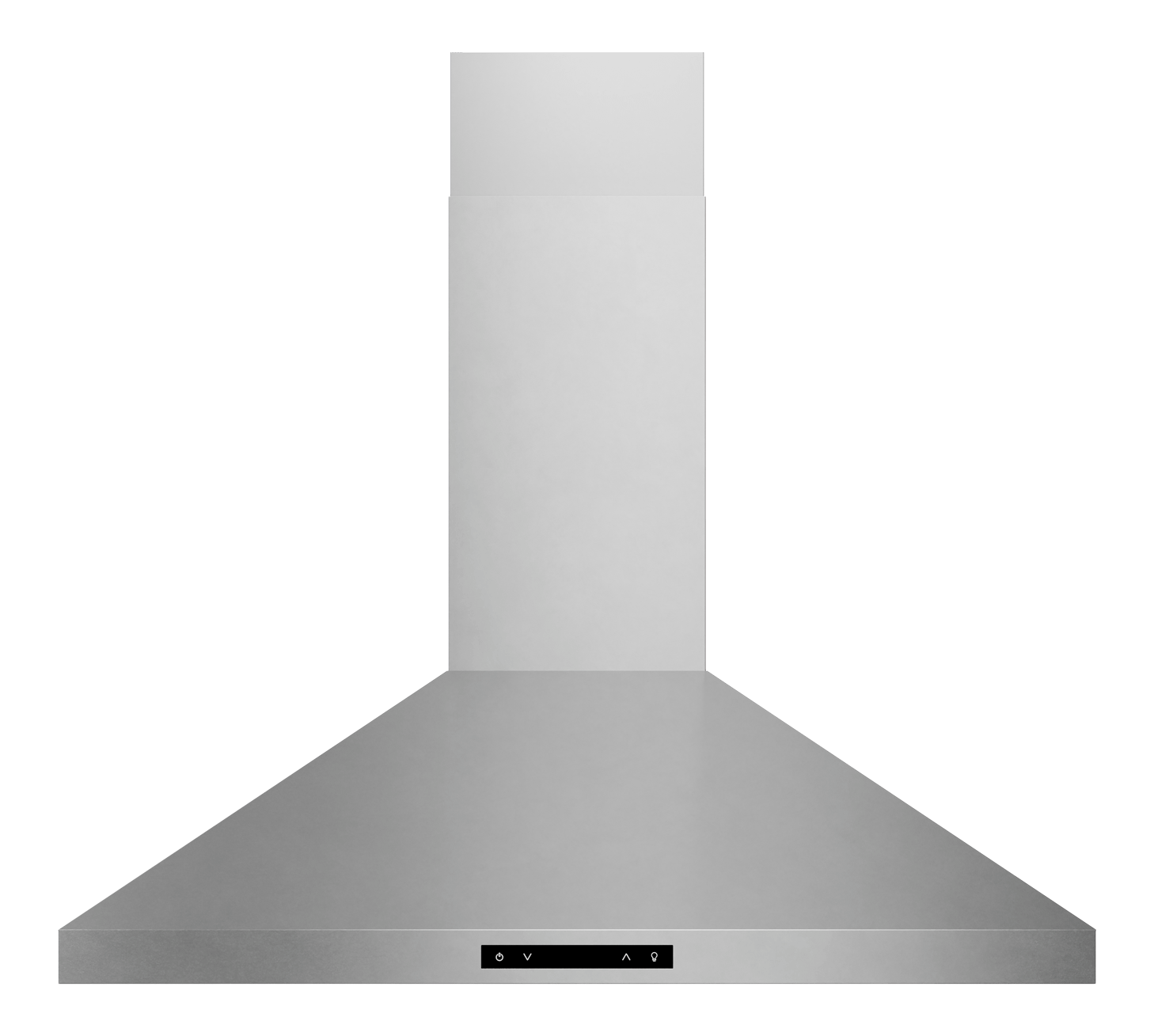 Thor Kitchen ARH30P 30 Inch Contemporary Wall Mount Pyramid Shape Range Hood - Model Arh30p