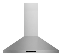 Thor Kitchen ARH30P 30 Inch Contemporary Wall Mount Pyramid Shape Range Hood - Model Arh30p