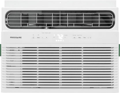 Frigidaire FHWW124TE1 12,000 BTU Window Room Air Conditioner with Wi-Fi