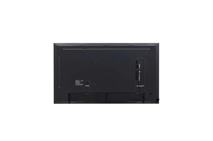 Lg 65UH7NE 65" UH7N-E Series UHD Signage with webOS™ 6.0, 700 nits Brightness, Conformal Coating, Built-in Speakers & WiFi, SuperSign™ compatible