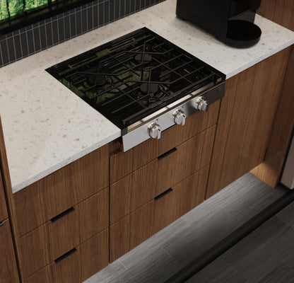 PLU621RTSS GE Profile™ 21" Rangetop