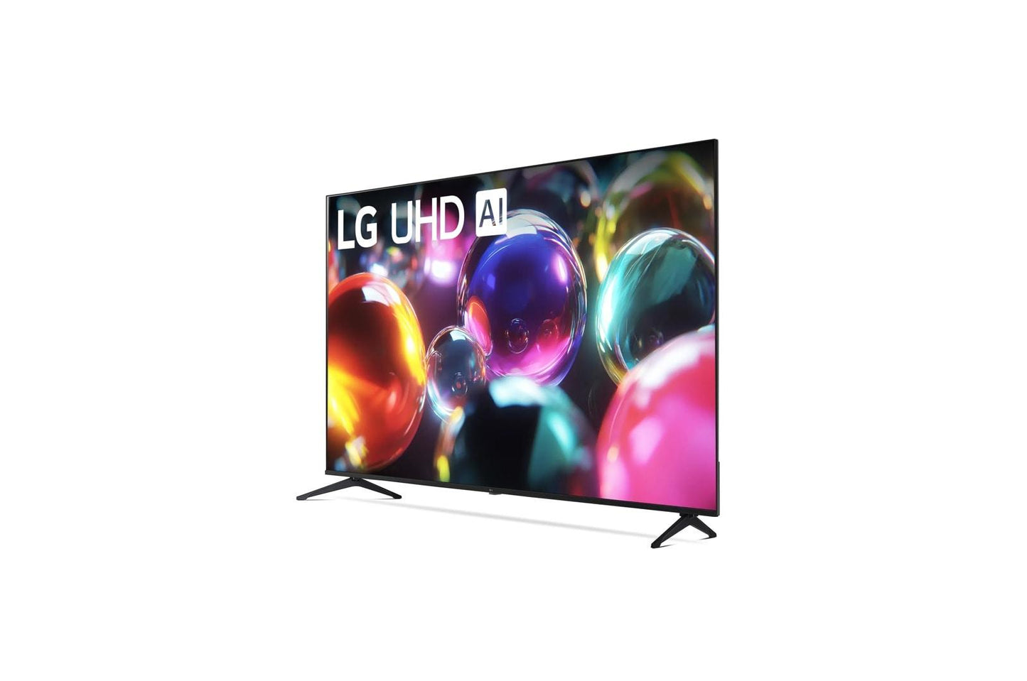 Lg 75UA7000PUB 75 Inch Class LG UHD AI UA7000 4K Smart TV 2025