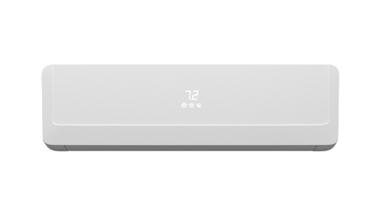 FAHFW12A3D Friedrich Floating Air 12,000 BTU 230V Ductless Mini-split WallMount (Indoor Unit)