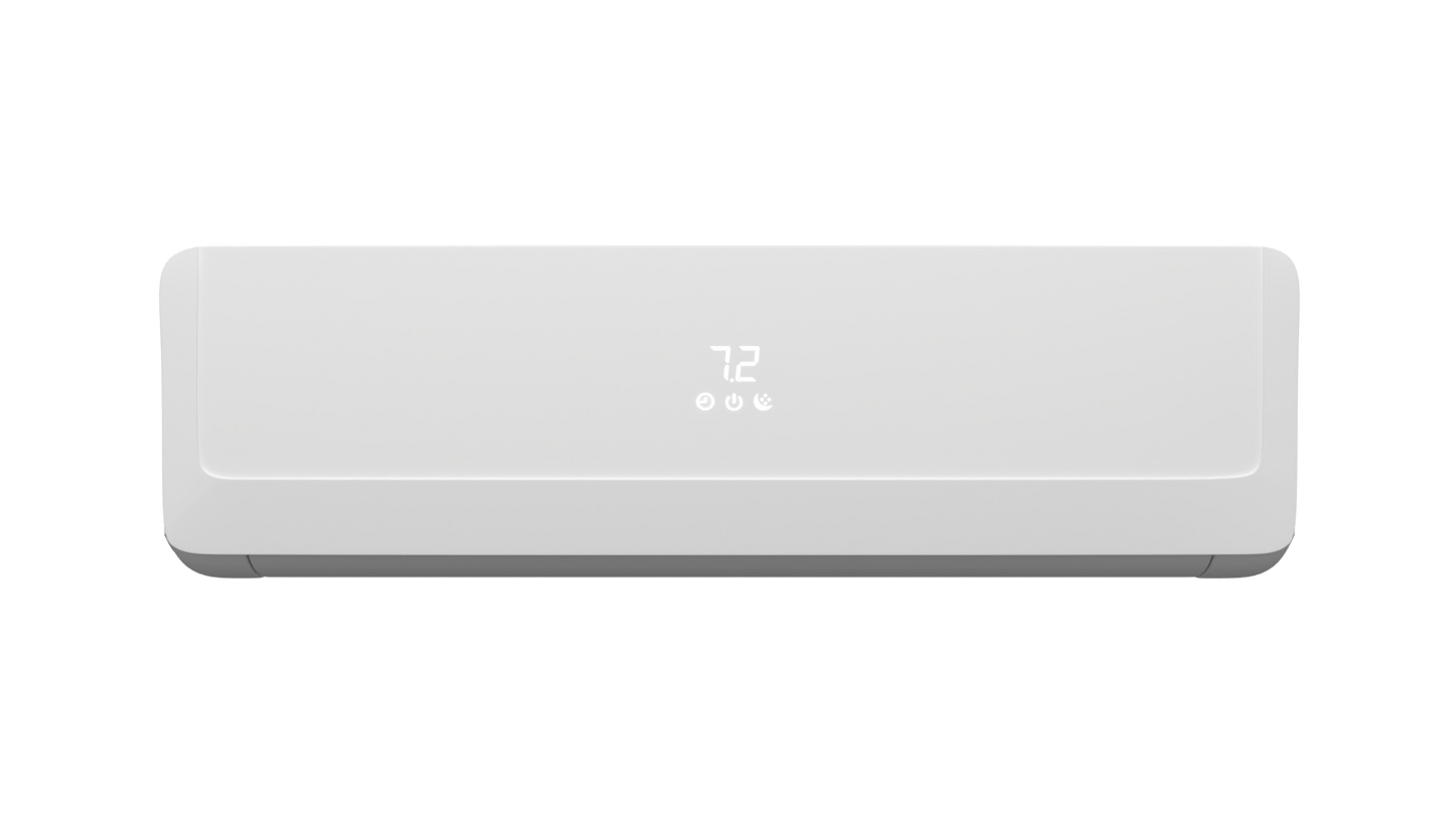 FAHFW24A3D Friedrich Floating Air 24,000 BTU 230V Ductless Mini-split WallMount (Indoor Unit)