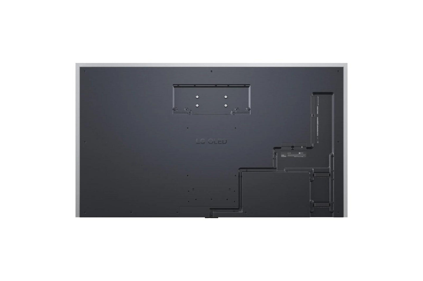 Lg OLED77G6WUA 77 Inch Class LG OLED evo AI G6 4K Smart TV 2026 with Supplied Flush Wall Mount