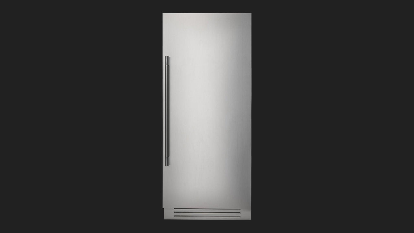 36" FRIDGE COLUMN
