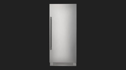 36" FRIDGE COLUMN