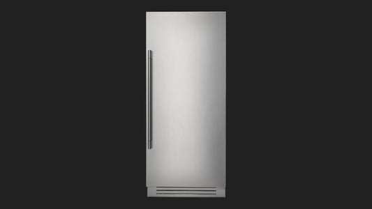 36" FRIDGE COLUMN