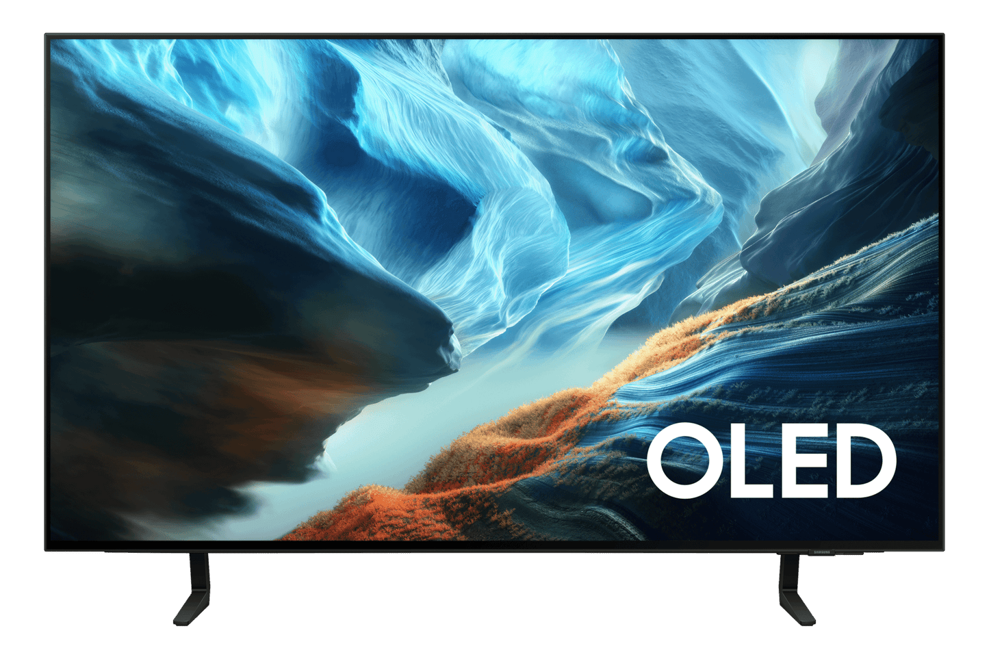 Samsung QN42S90HAEXZA 42 Inch Class OLED S90H 4K Samsung Vision AI Smart TV (2026)
