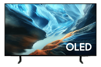 Samsung QN42S90HAEXZA 42 Inch Class OLED S90H 4K Samsung Vision AI Smart TV (2026)