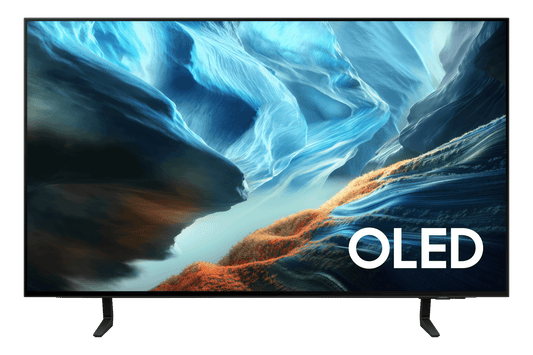 Samsung QN42S90HAEXZA 42 Inch Class OLED S90H 4K  Samsung Vision AI Smart TV  (2026)