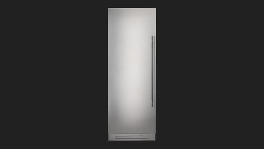30" FRIDGE COLUMN