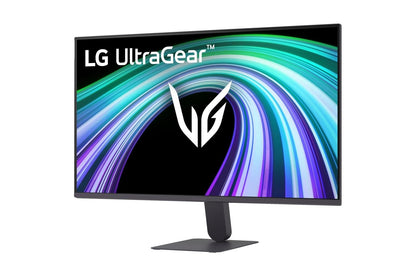 Lg 27G411BB 27 Inch UltraGear™ G4, 144Hz FHD IPS Gaming Monitor